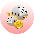 Lottery Game Icon