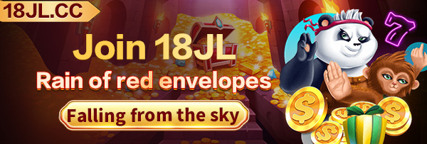 Colorful banner advertising slot games on 93 merryph.